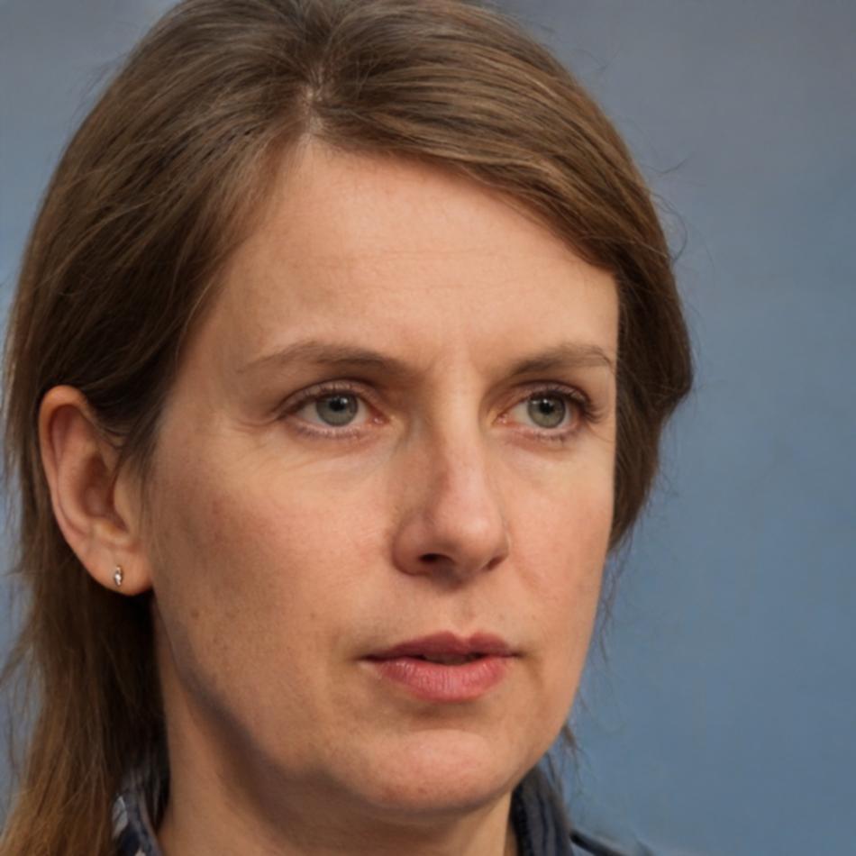 Portrait of Sioned Bellingham, Technical Director at Compstorage