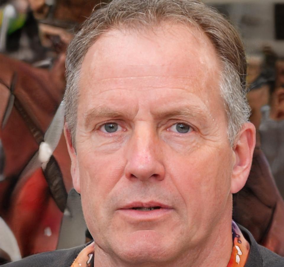 Henrik Bjornstad, Senior Infrastructure Architect